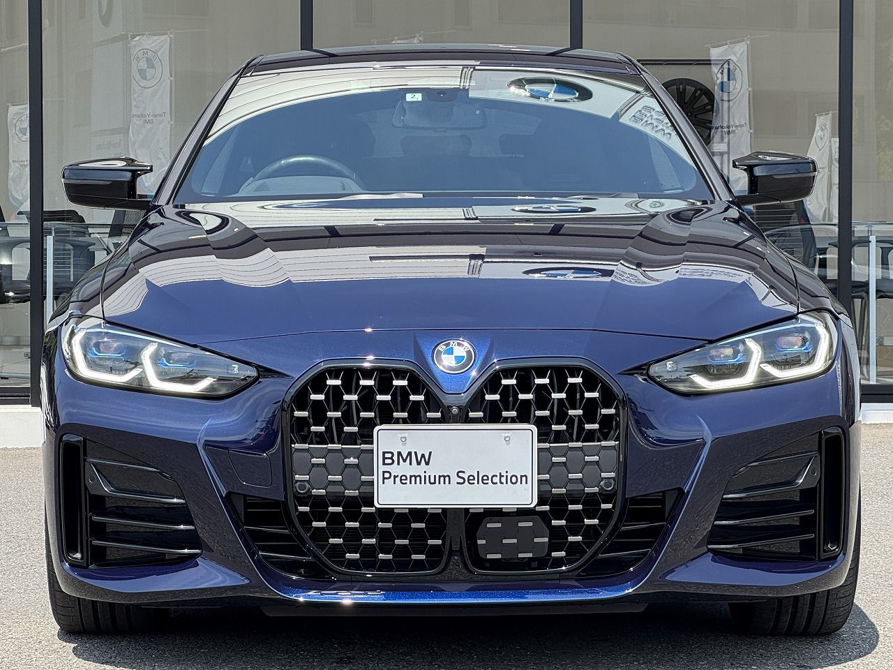 G26 M440i xDrive B58 3.0 RHD