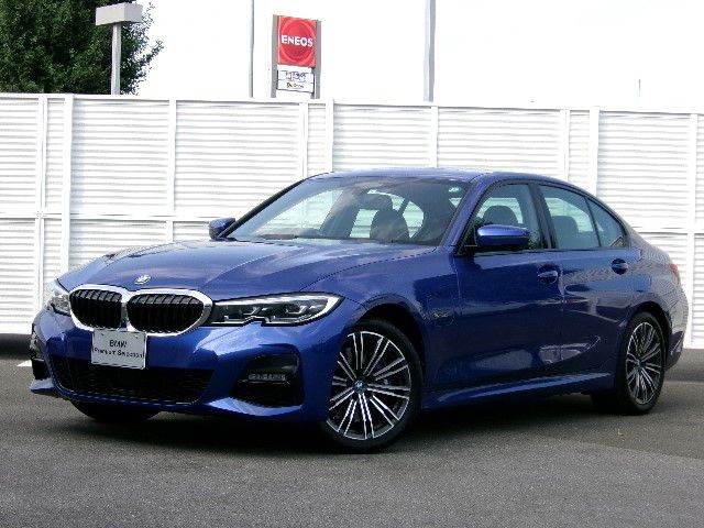 330e M Sport