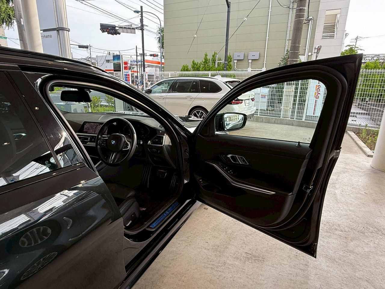G21 318i Touring