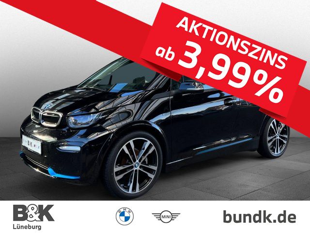 BMW i3s