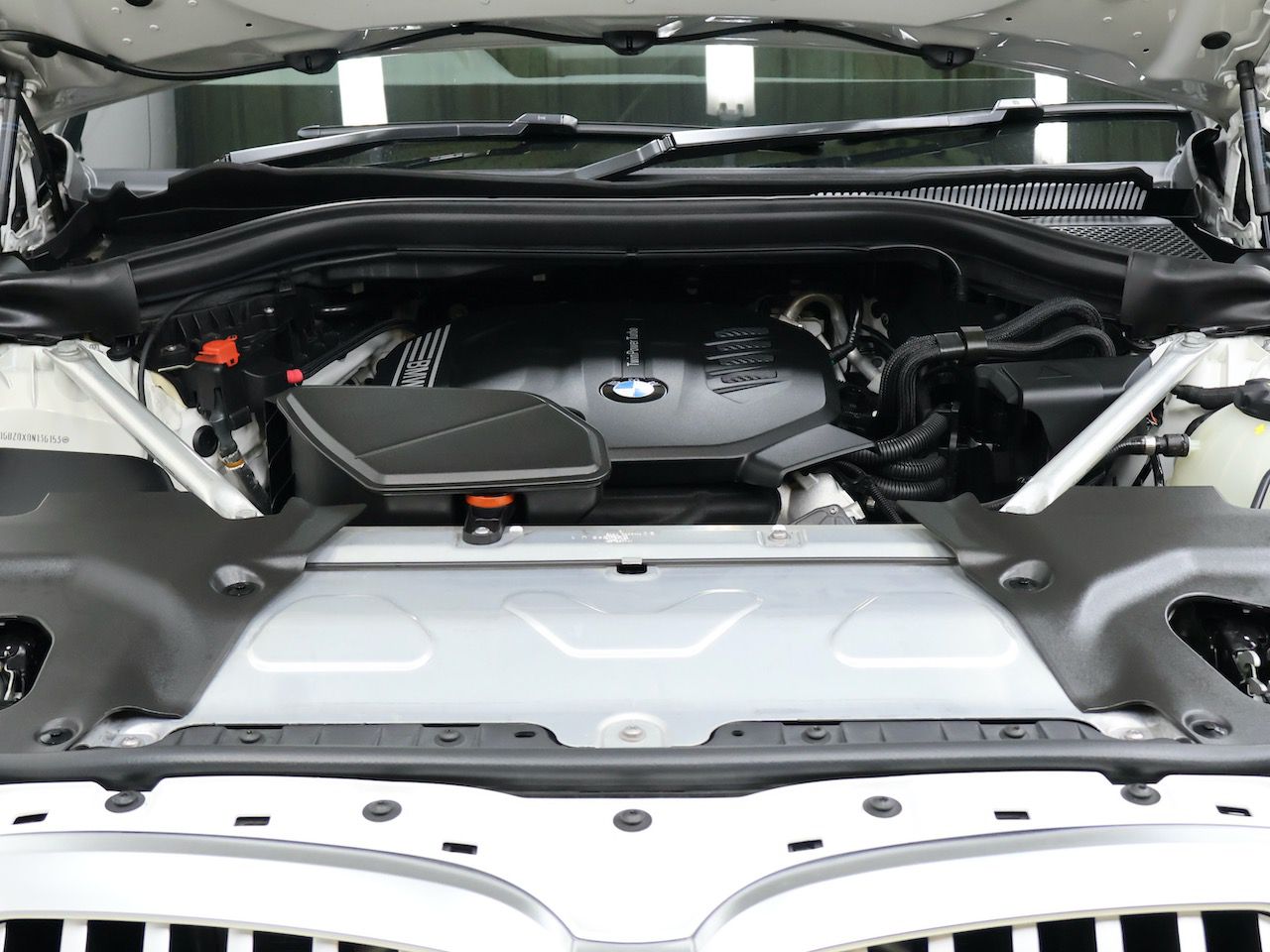 G01 X3 xDrive20d RHD ZA LCI