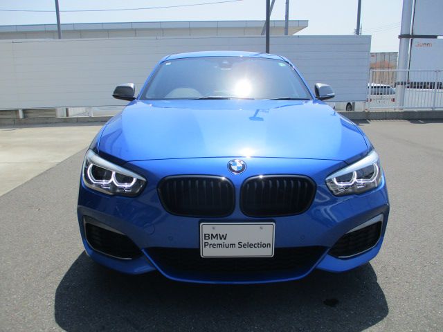 M140I 5DOOR RHD