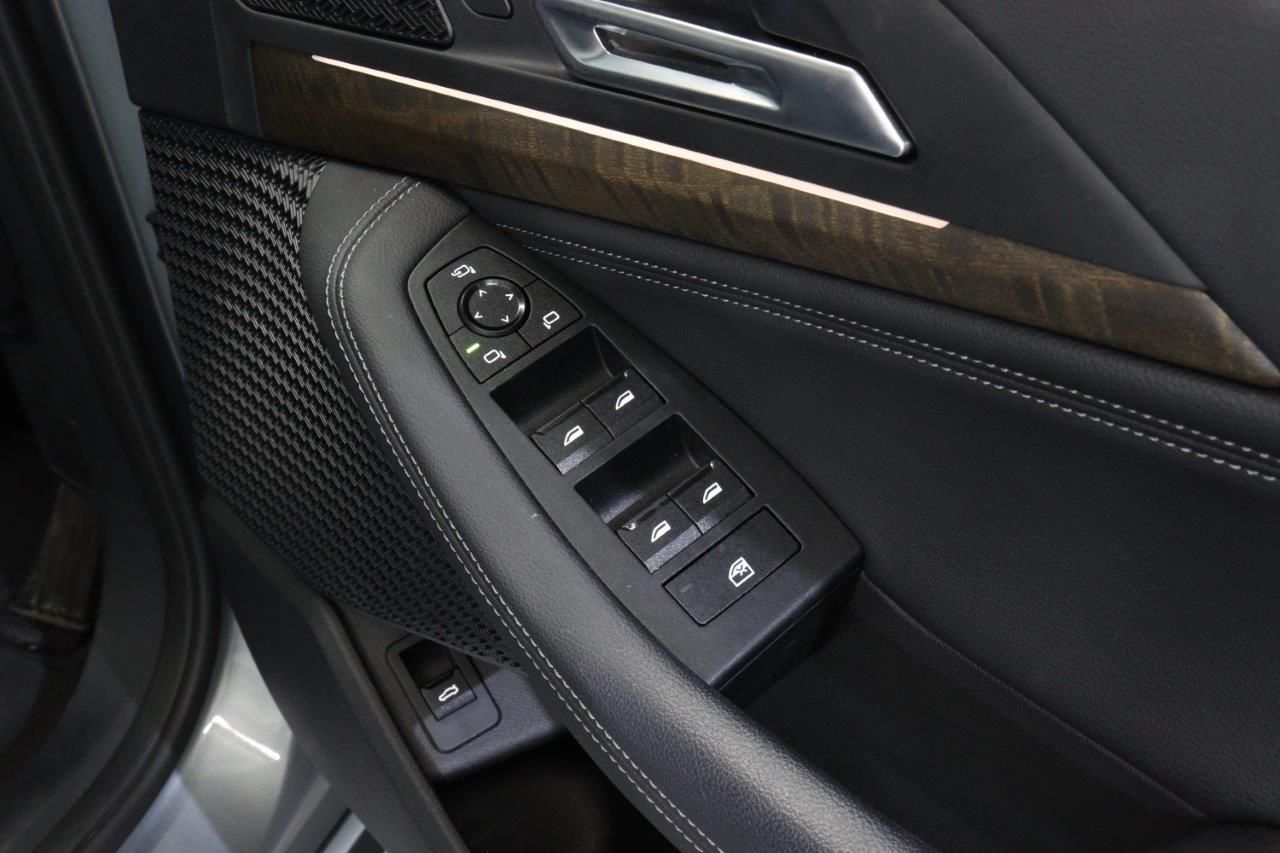 U06 218d Active Tourer B47 2.0d