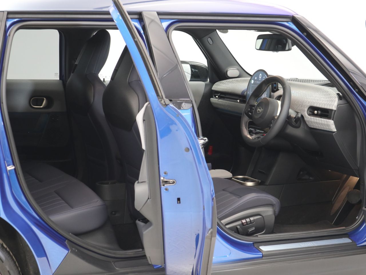 F65 MINI Cooper S 5Dr