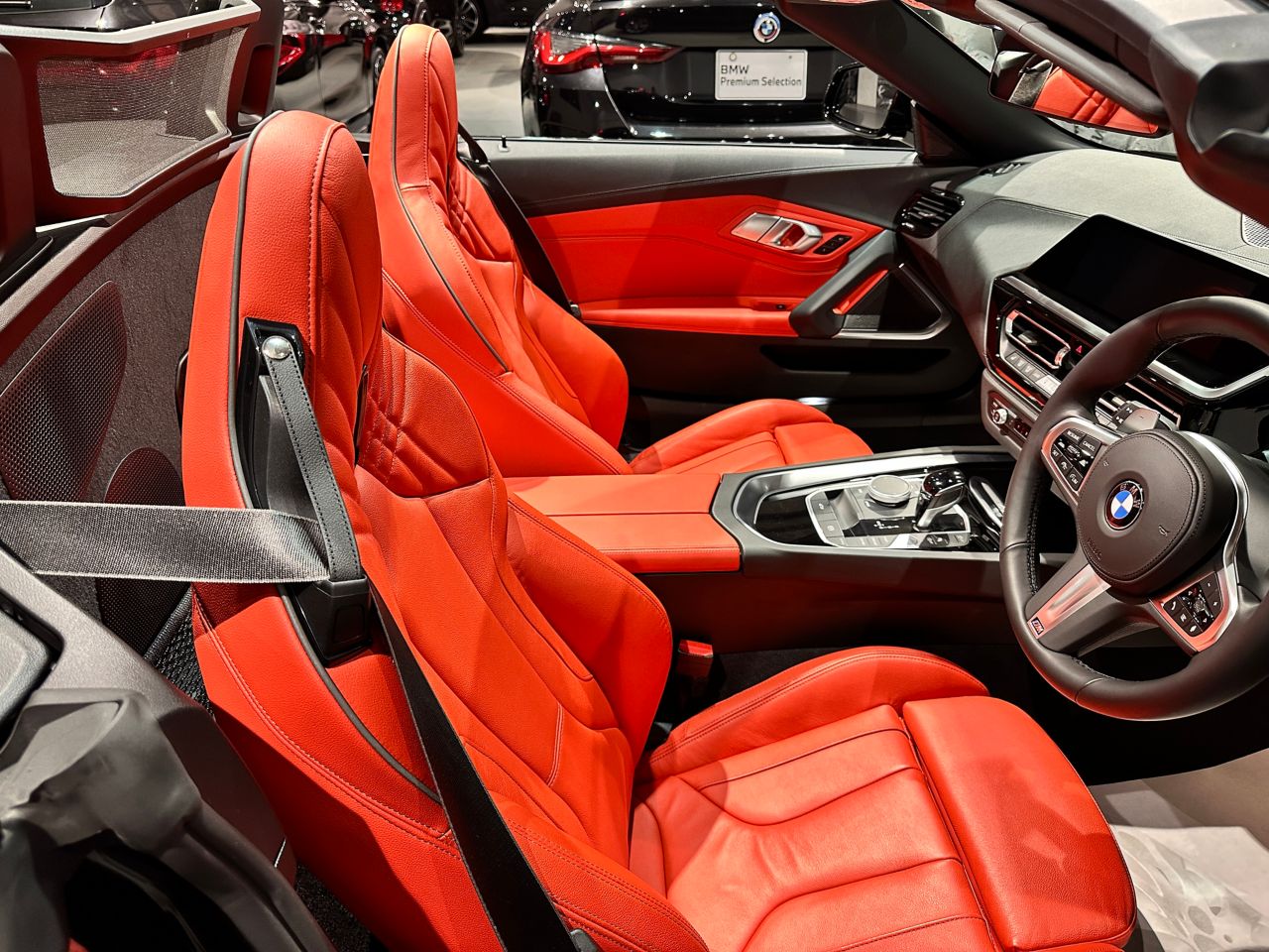 G82 M4 Competition Coupe