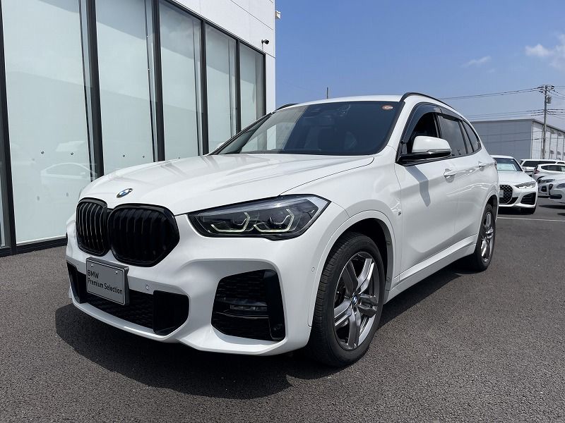 F48 X1 xDrive18d B47 2.0d LCI