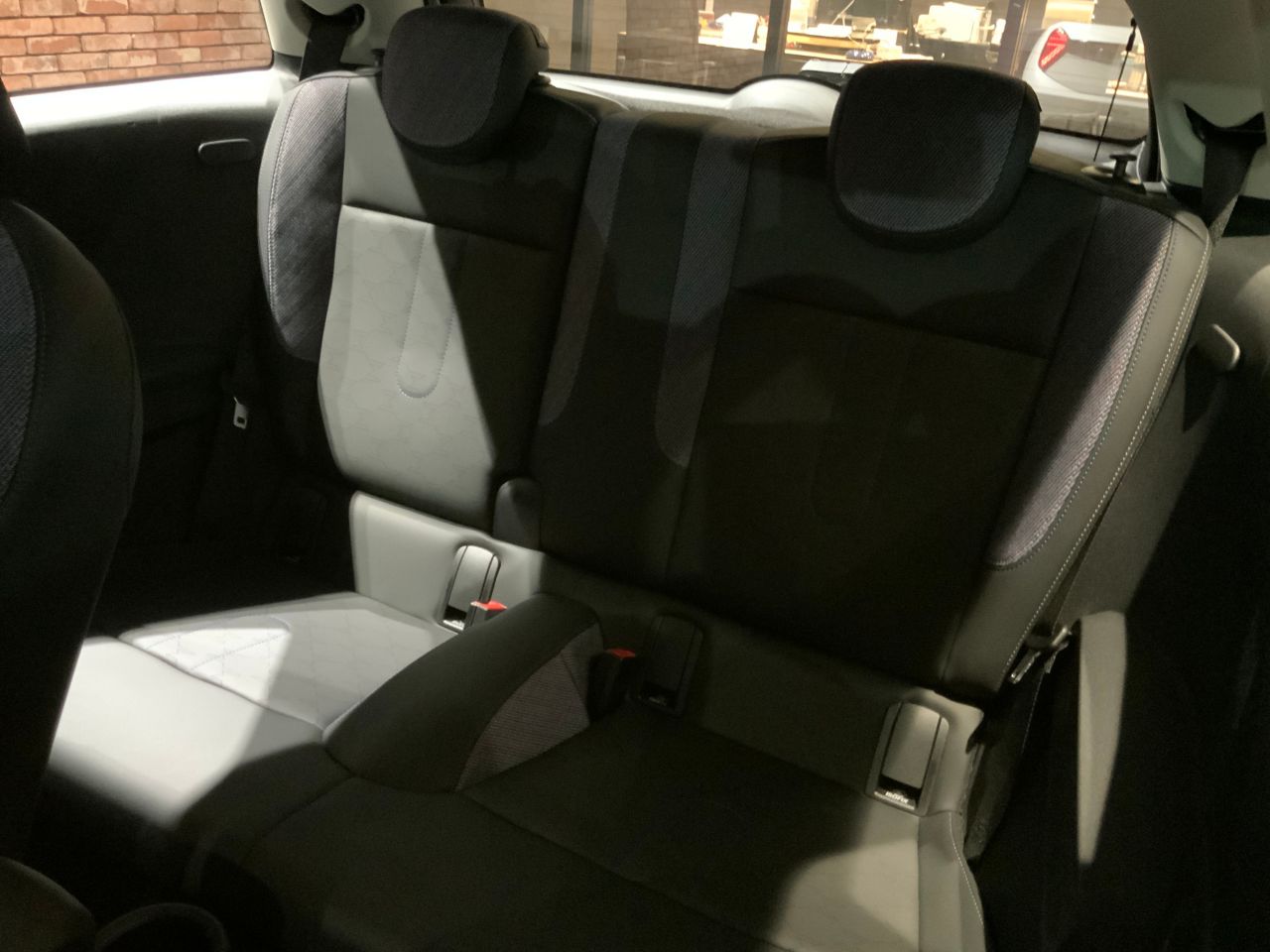 F66 MINI Cooper S 3Dr