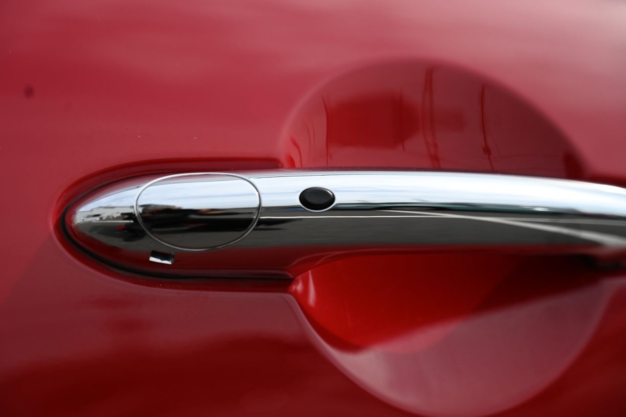 F56 MINI Cooper 3-Door Hatch LCI