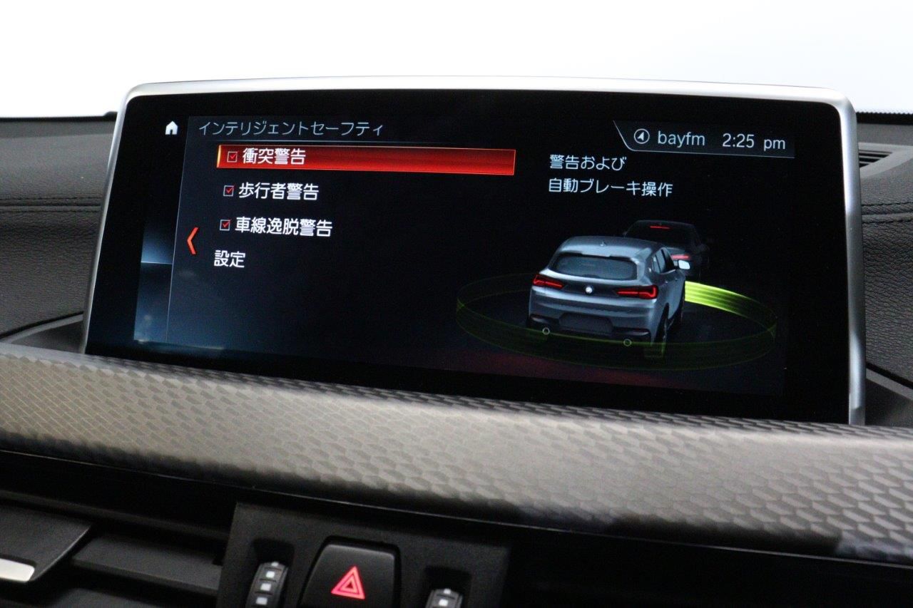 F39 X2 xDrive20i B48 2.0i SAC