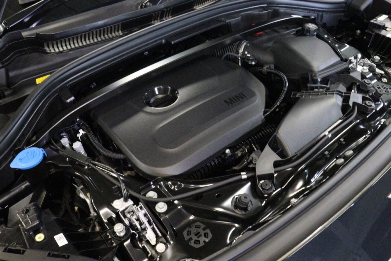 U25 MINI Countryman S ALL4