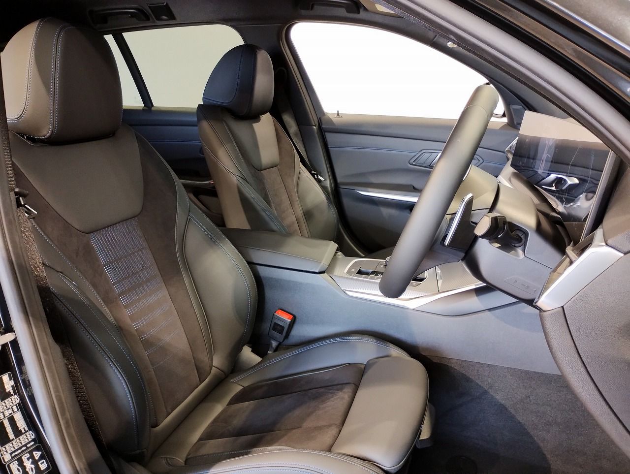 G21 320d xDrive Touring LCI RHD