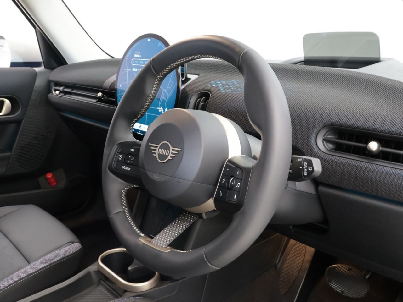 MINI Cooper C 5-doors