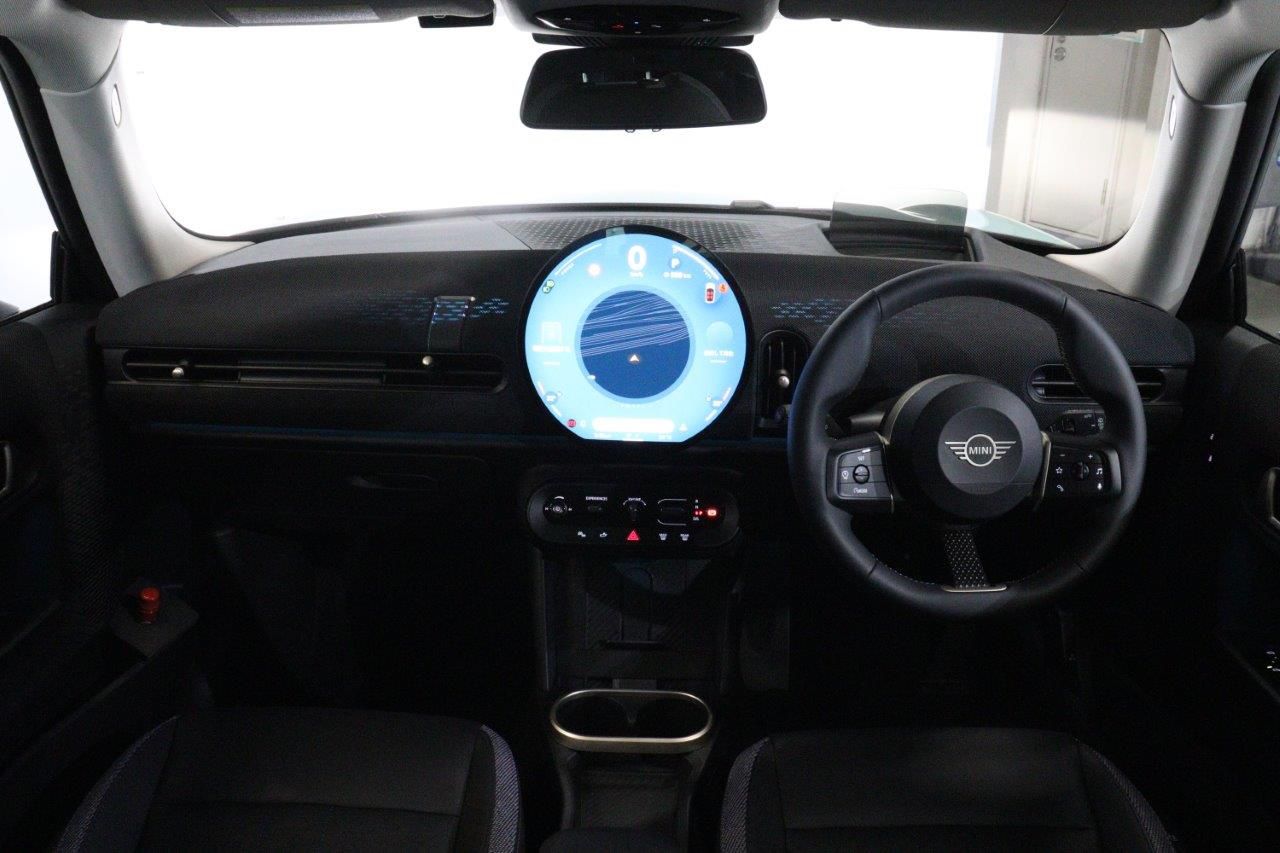 F66 MINI Cooper S 3Dr