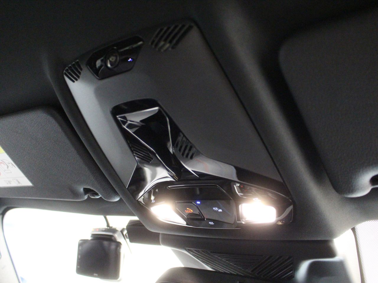 M135 xDrive Sports Hatch