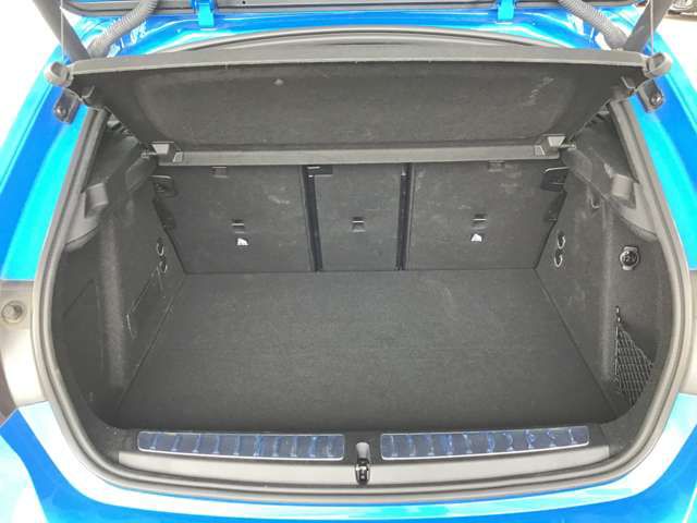 F40 118d Sports Hatch 5-door B47 2.0d