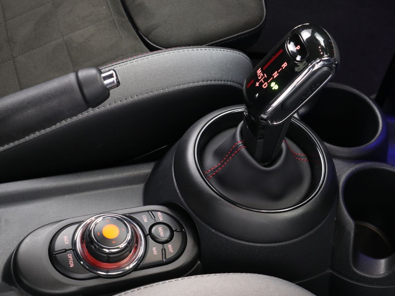F56 MINI JOHN COOPER WORKS