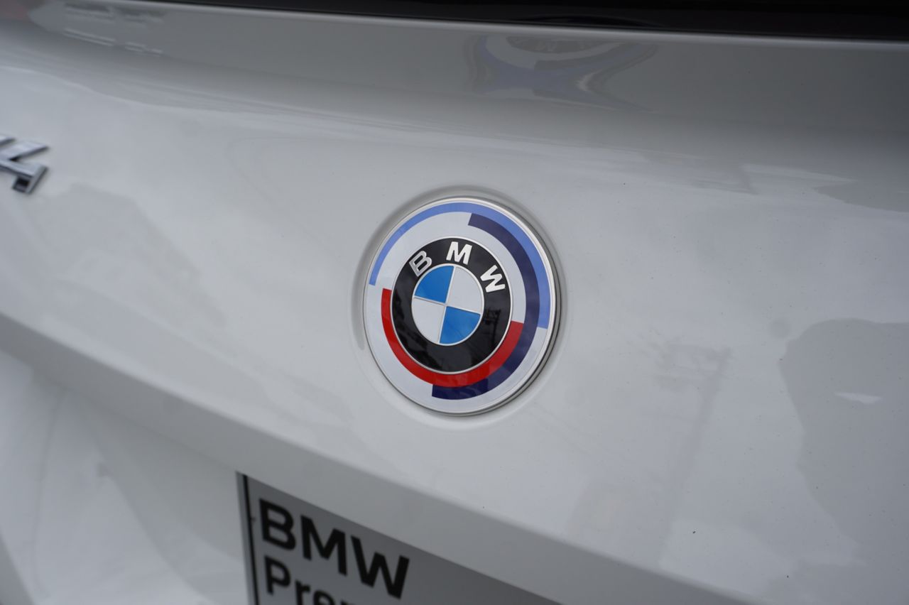 G29 z4 sDrive20i RHD