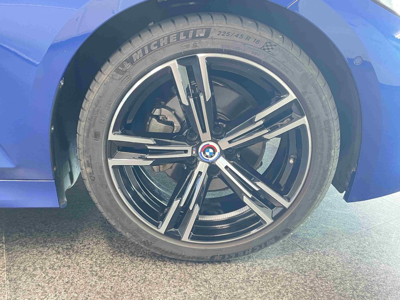 G21 320d xDrive Touring LCI RHD