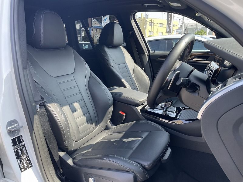 G01 X3 M40i RHD LCI ZA