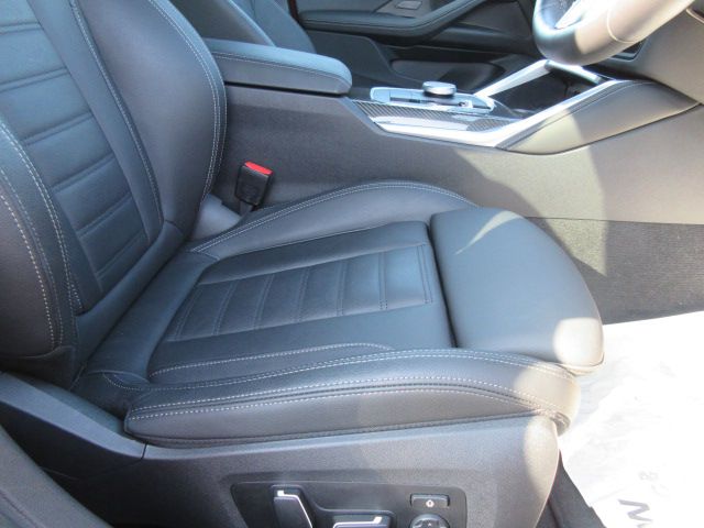420i Gran Coupé RHD
