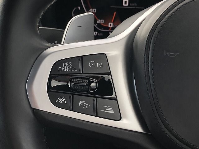 X3 M40d Za