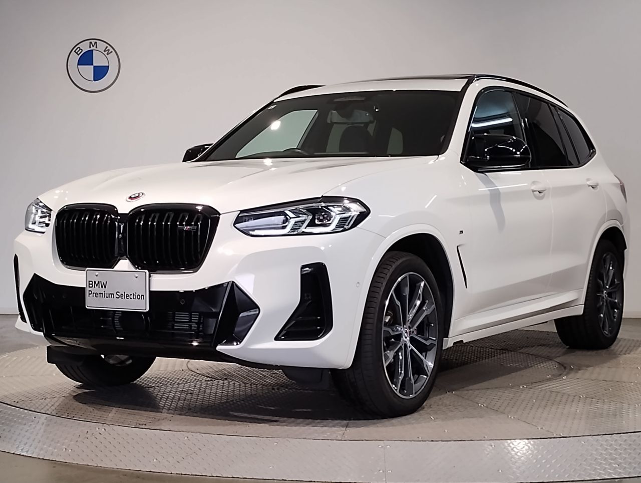 X3 M40i