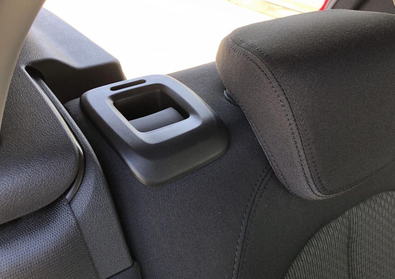 F40 118d Sports Hatch 5-door B47 2.0d