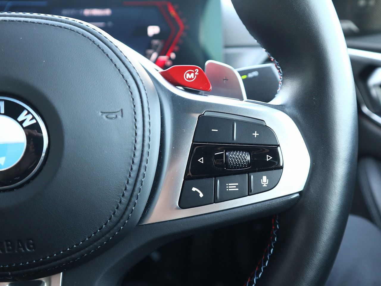 G82 M4 Competition M xDrive Coupe RHD