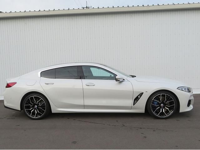 G16 840i M Sport Gran Coupe B58 3.0i