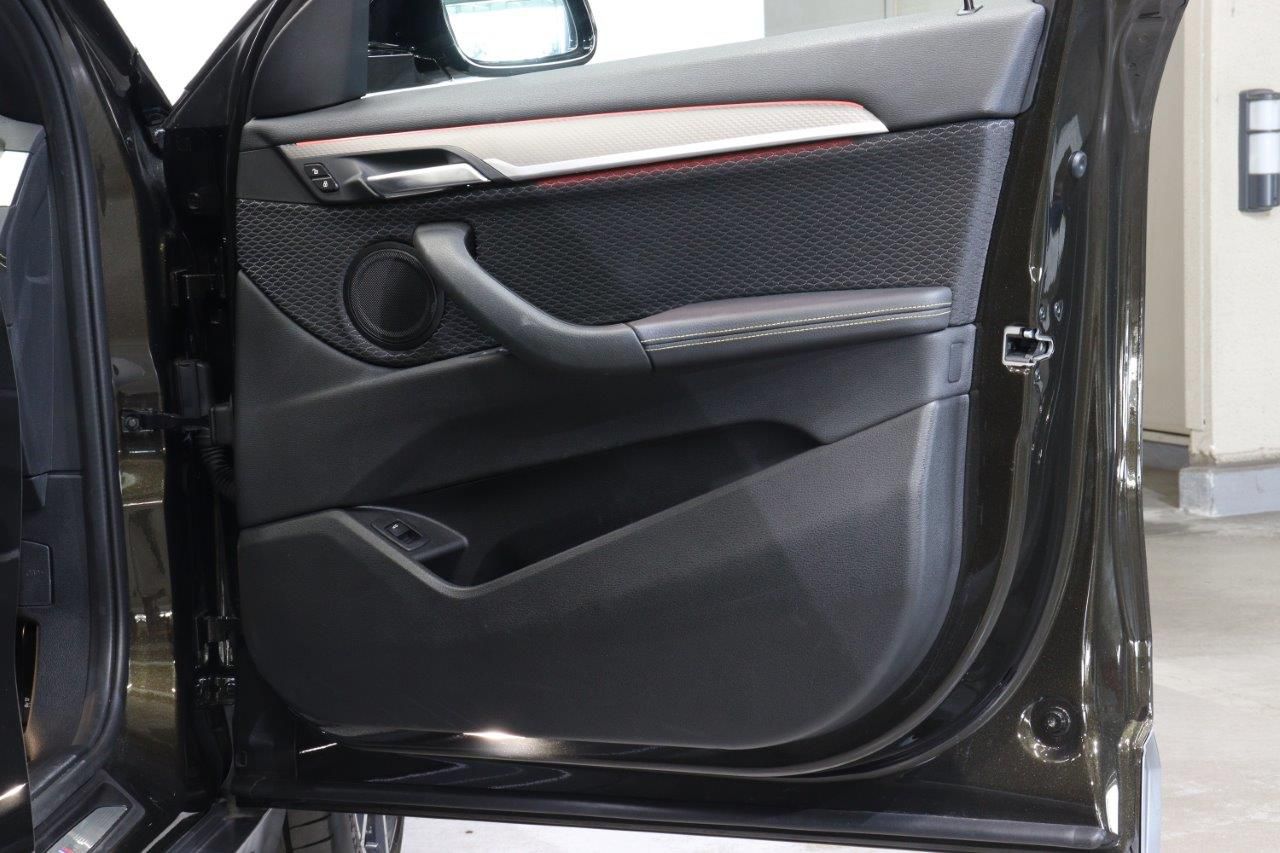 F39 X2 xDrive18d SAC B47 2.0d