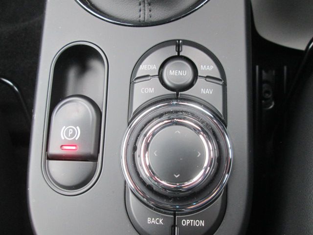 MINI JCW 3 Dr