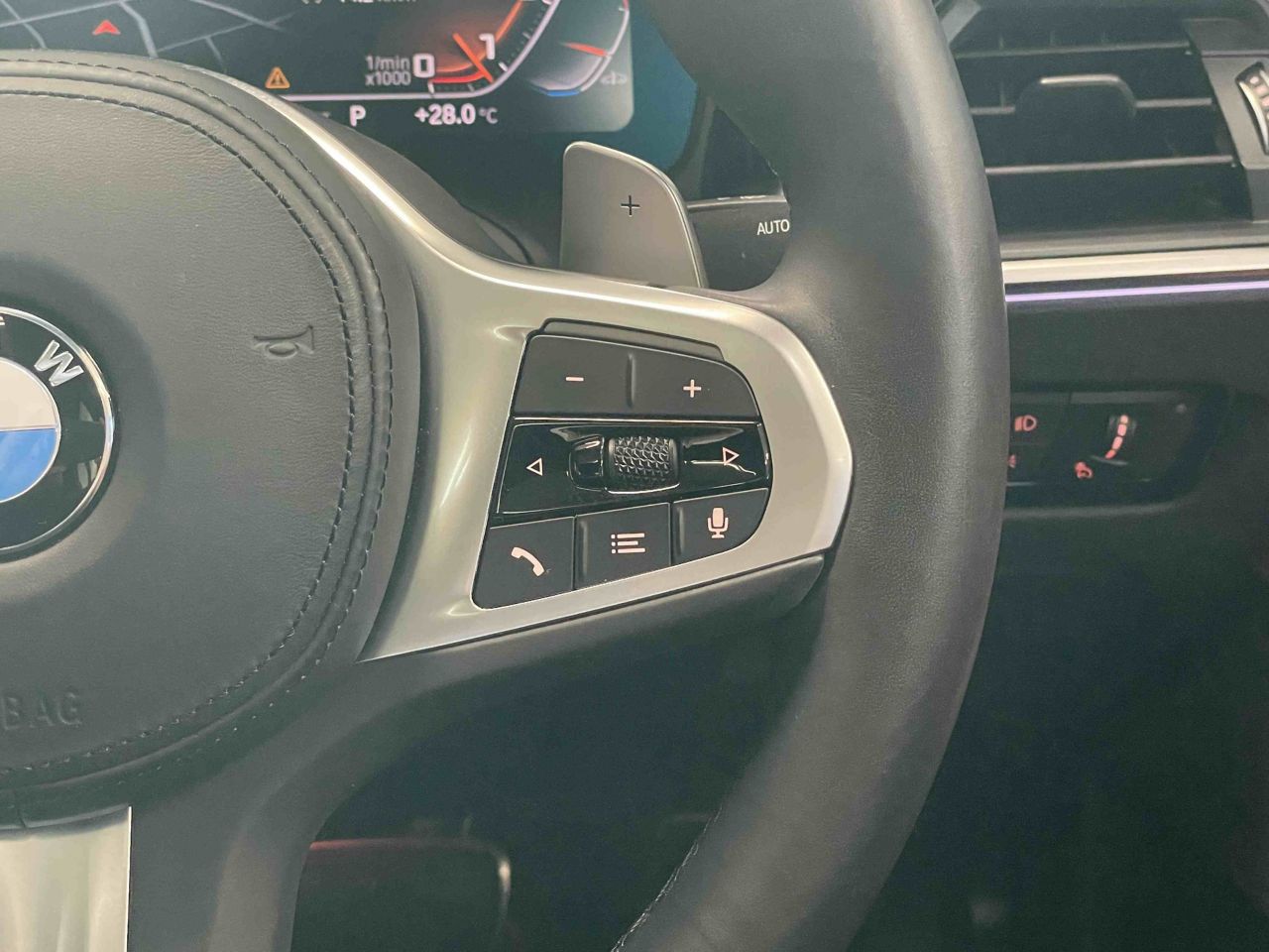G20 M340i xDrive Saloon RHD