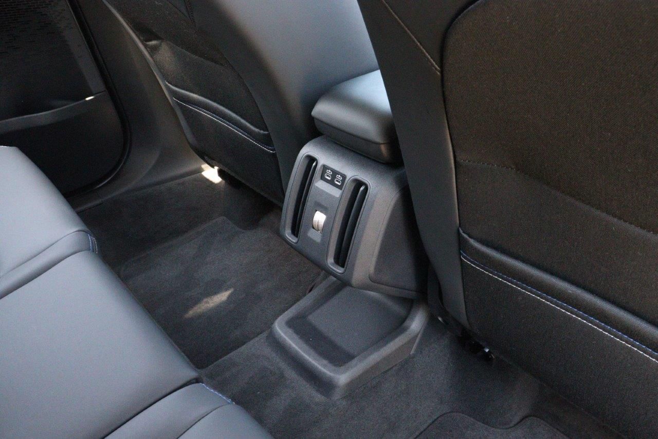 U25 MINI Countryman S ALL4