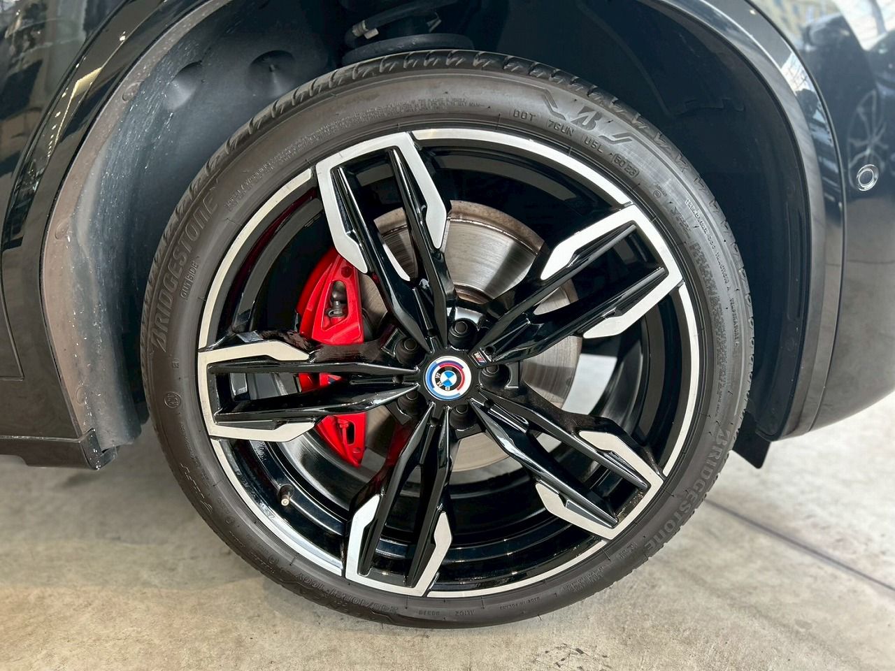 G01 X3 M40d RHD LCI ZA