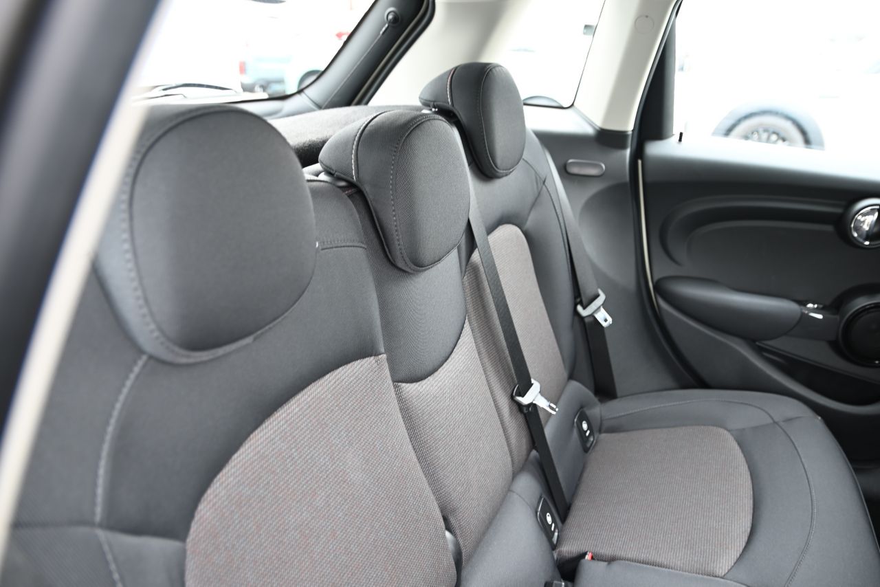 F55 MINI Cooper 5-Door Hatch LCI