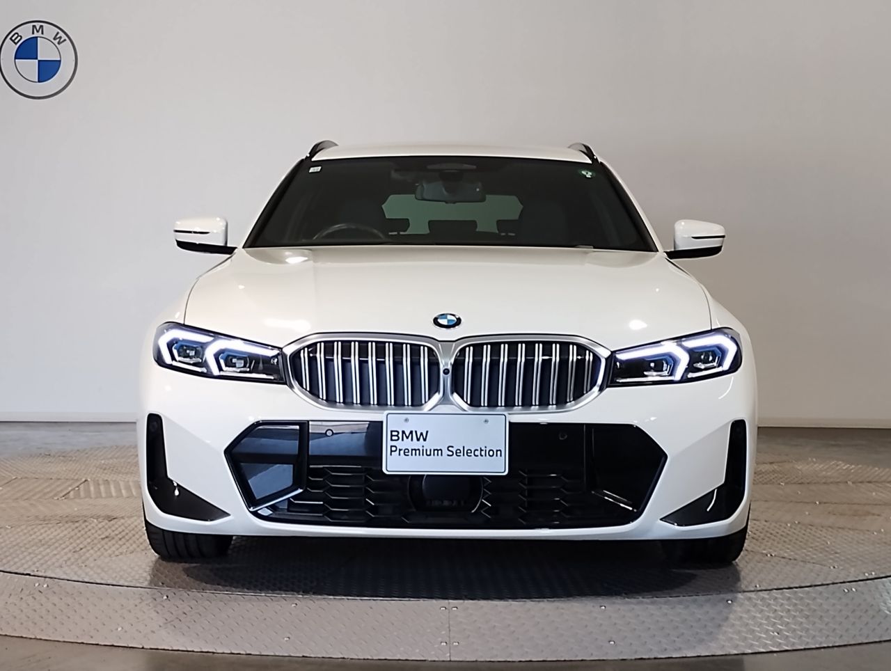 G21 320d xDrive Touring LCI RHD