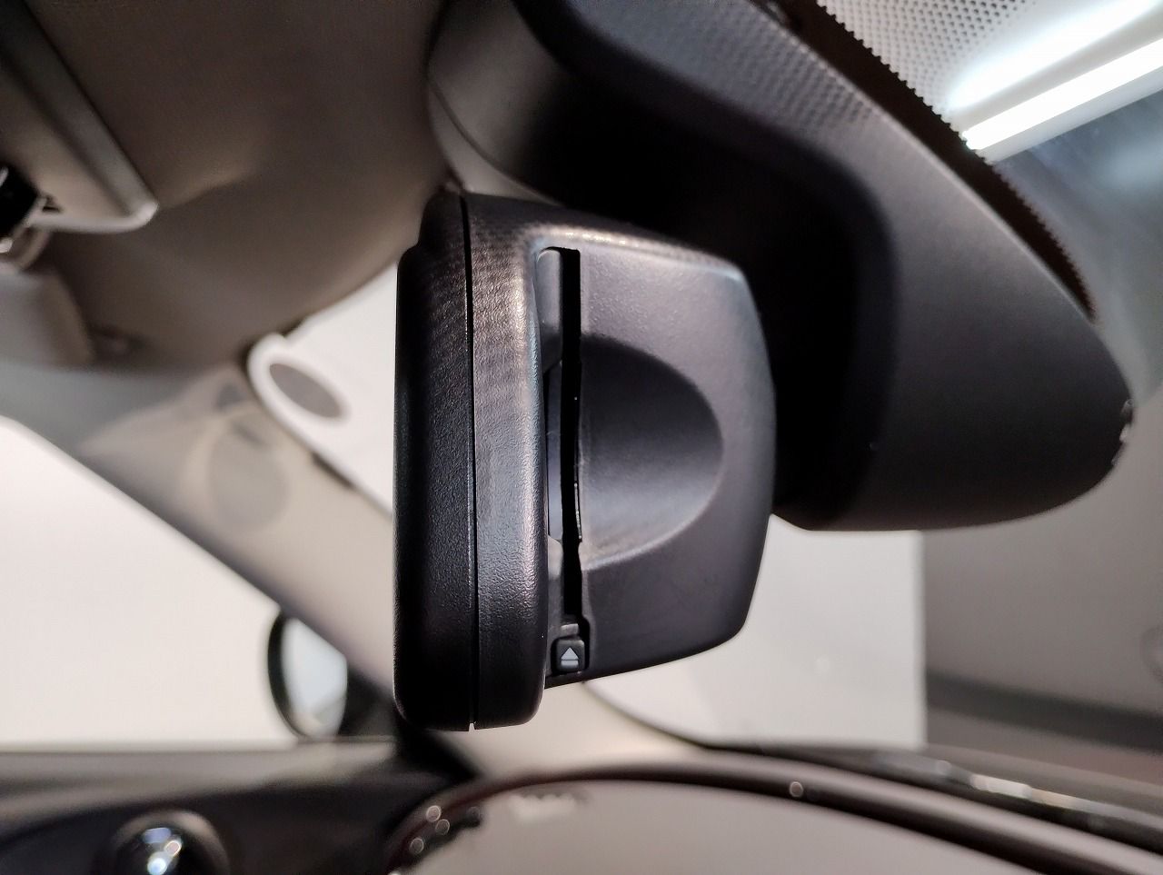 MINI COOPER S CLUBMAN