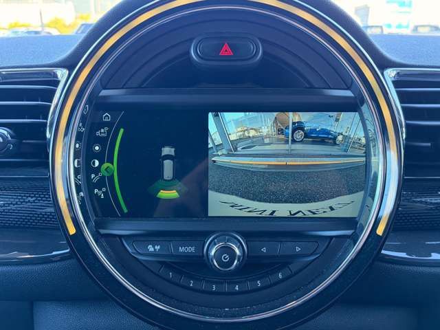 MINI CLUBMAN COOPER S D