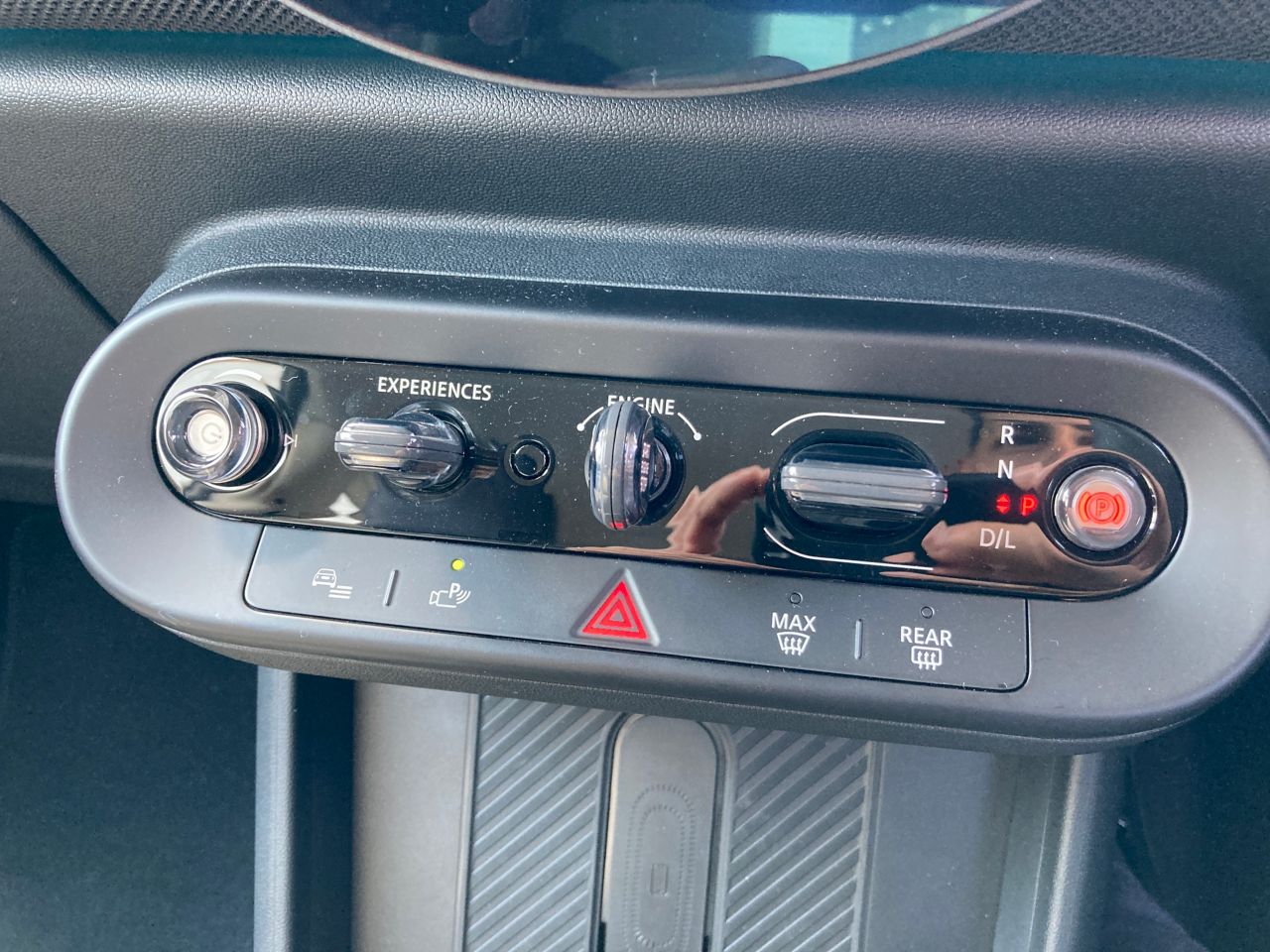 F66 MINI Cooper S 3Dr