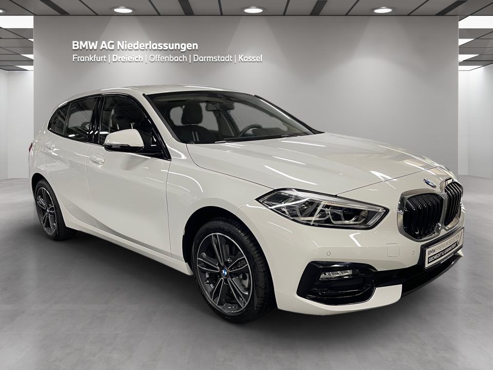 BMW 118