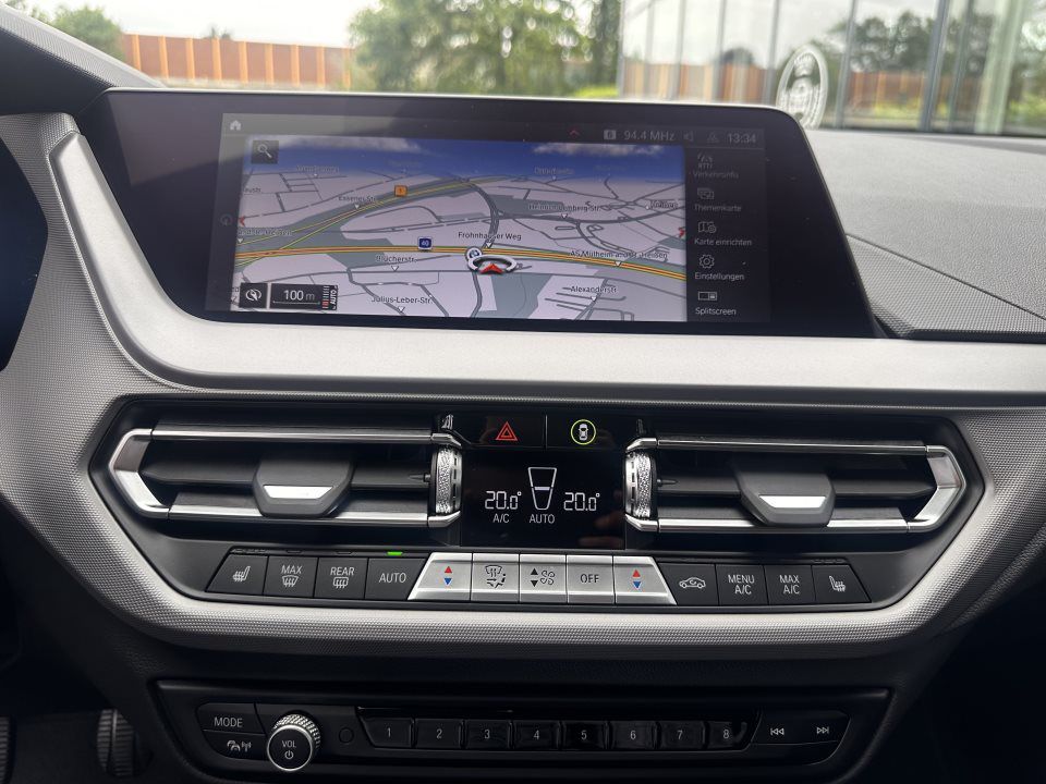 BMW 116