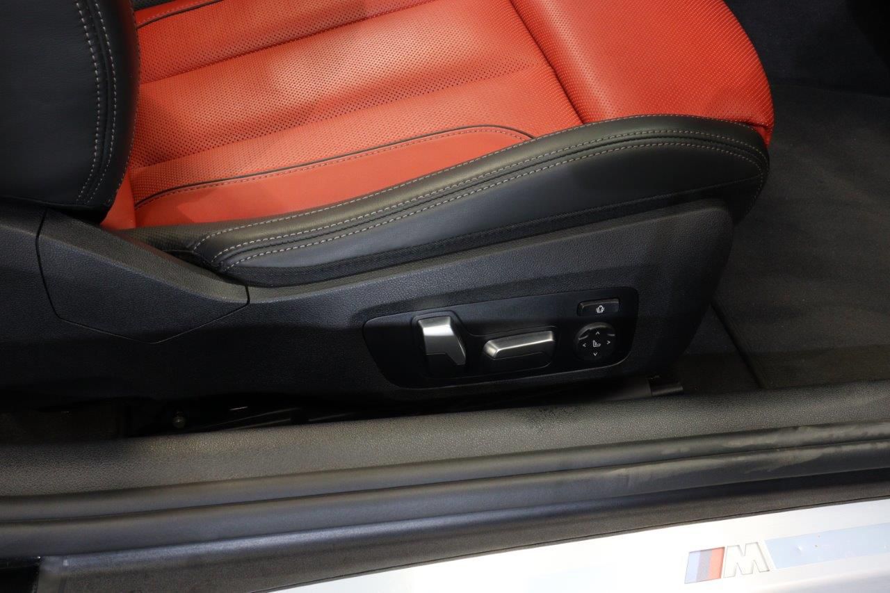 G14 840i M Sport Convertible B58 3.0i