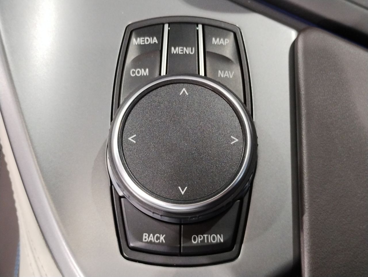 I15 i8 Roadster B38 1.5i