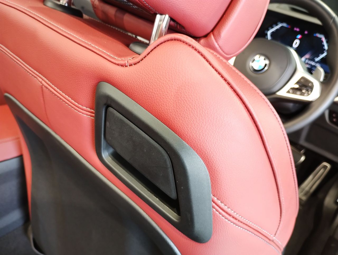 G23 420i Convertible RHD