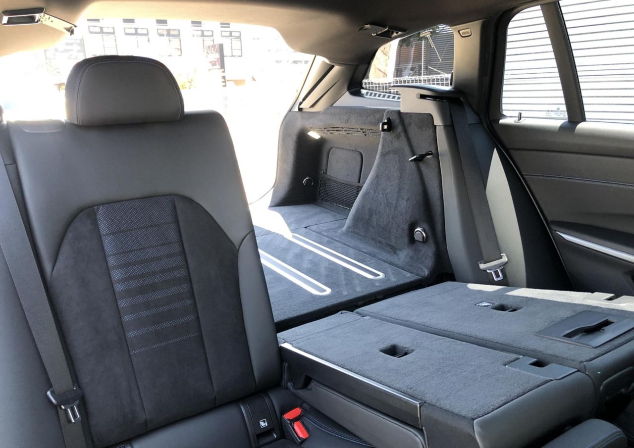 G21 320d xDrive Touring RHD