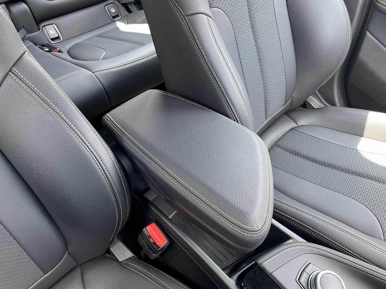 F39 X2 xDrive18d SAC B47 2.0d