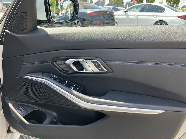 G21 320d xDrive Touring LCI RHD