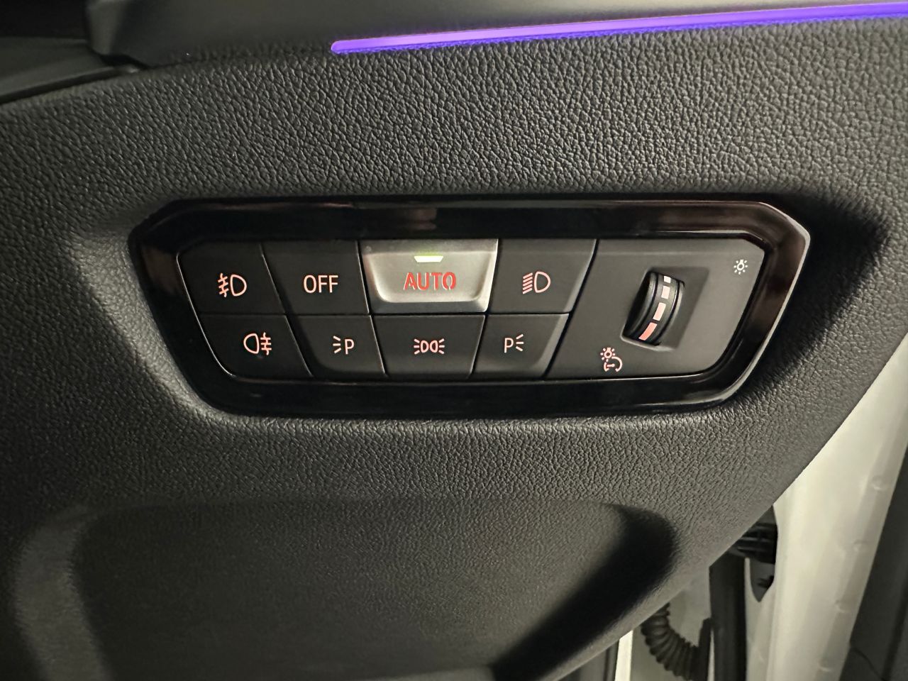 G21 318i Touring