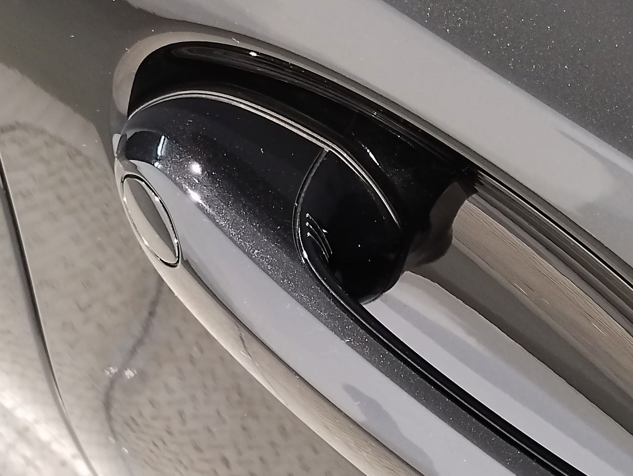 G20 320i Saloon LCI RHD MX