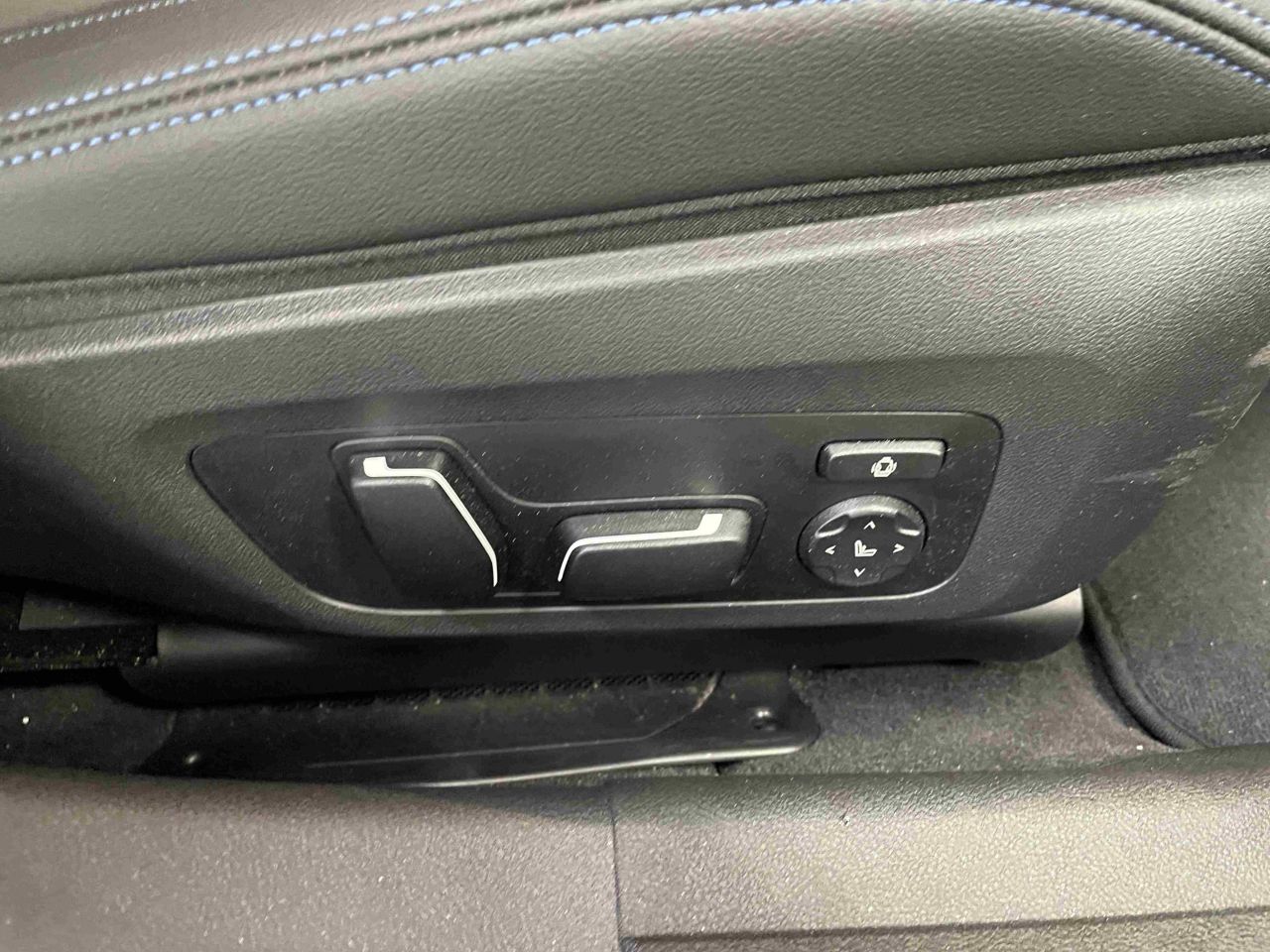 G21 320d xDrive Touring LCI RHD